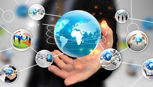 Mercadotecnia global