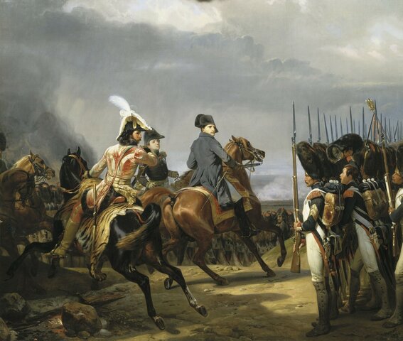 Battaglia di Jena