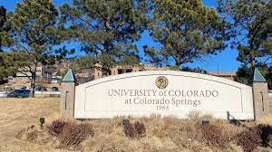 Attend University At UCCS