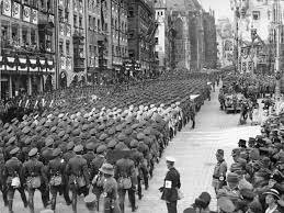 La Noche de los Cuchillos Largos.