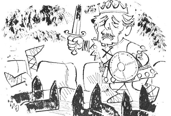 Night of the Long Knives