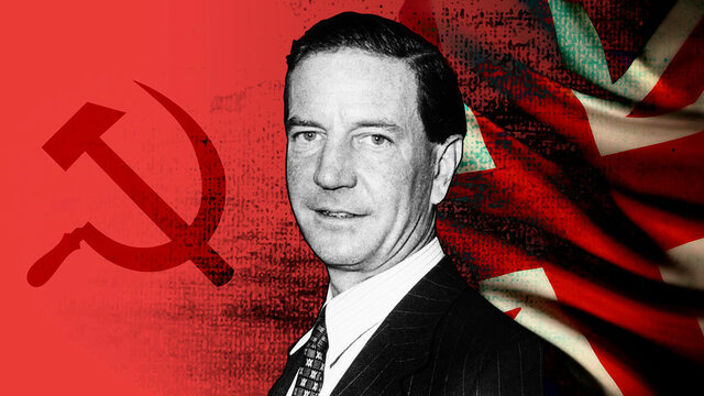 Kim Philby