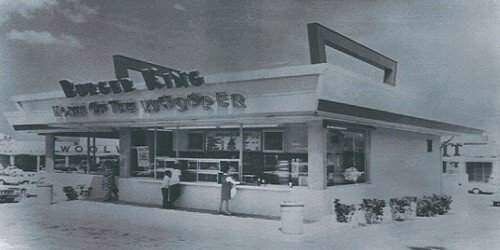 Expansión fuera de EUA