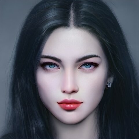 Nacimiento de Saemi Kasumi