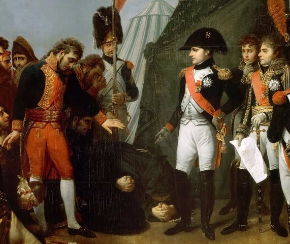 Guerra di Spagna