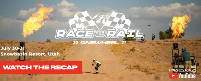 Onewheel Racing League