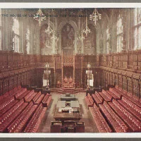 Parlamento (Bicamerale)