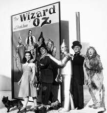 Wizard of Oz Premiers in Movie Theaters