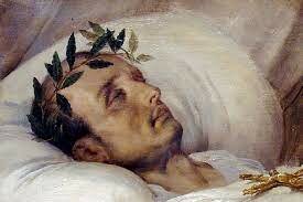 Muore Napoleone