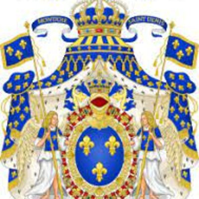 Timeline: Monarchia Francese