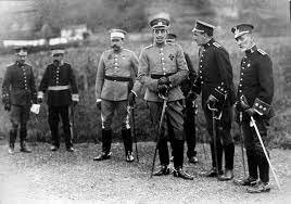 Entrega del expediente Picasso al Congreso