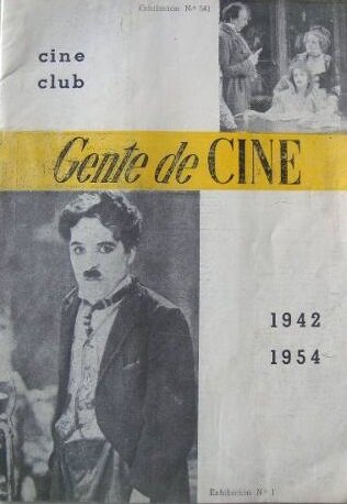Primer Cineclub