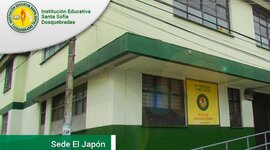 Timeline: Reseña histórica Santa Sofia