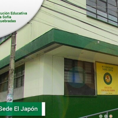 Timeline: Reseña histórica Santa Sofia