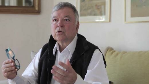 Alexandre Dorna / Psicología política del siglo XXI.