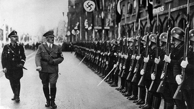 Causes Of WW2