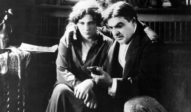 La Souriante Madame Beudet