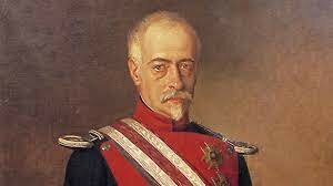 Decada Moderada: ( DUC DE FUMADA)