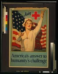 America Joins the War