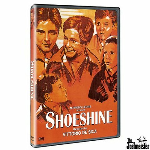 shoeshine