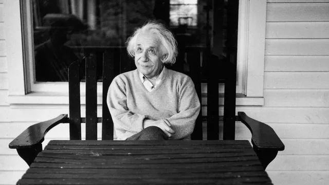 Teoría de la Relatividad