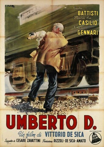 Umberto D