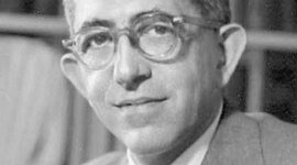 Timeline: Ernest Nagel November 16, 1901 - September 22, 1985