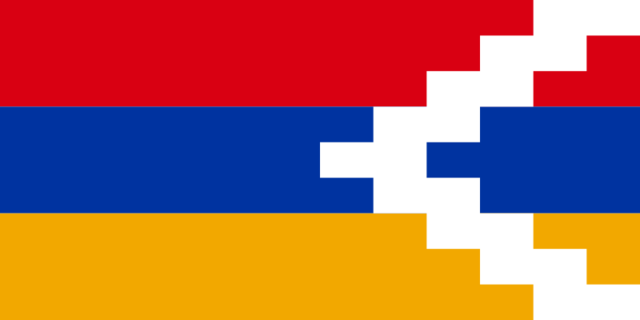 Republic of Artsakh (formerly the Nagorno-Karabakh Republic, NKR)