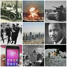 A comienzo del siglo xx