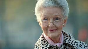 nacimiento de mi abuela