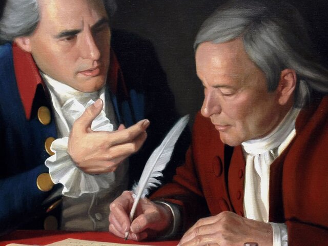 the great compromise