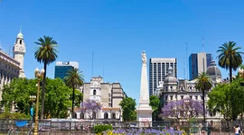 Timeline: Historia argentina desde 1810