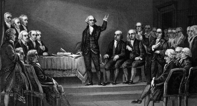 committee of detail elected