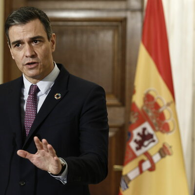 Timeline: La Transición y la Democracia