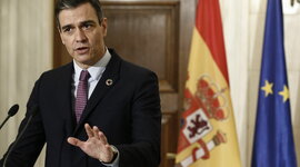 Timeline: La Transición y la Democracia