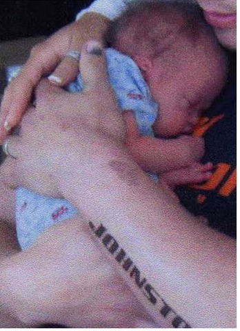 Trig meets the Johnstons