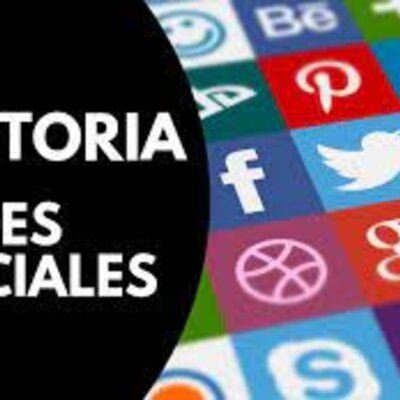 Timeline: Hitos de la Redes Sociales