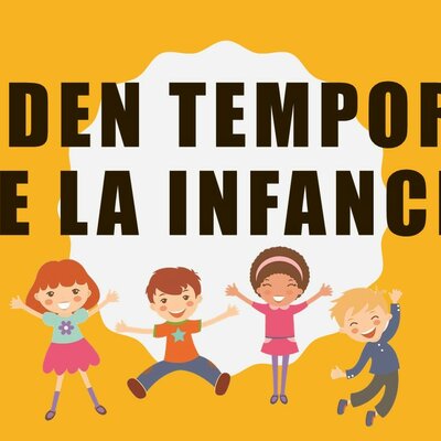 Timeline: Orden Temporal de la Infancia