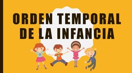 Timeline: Orden Temporal de la Infancia