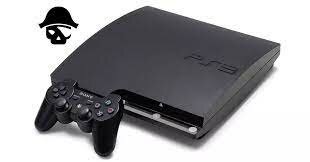 Play station 3