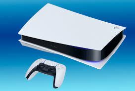 Play station 5