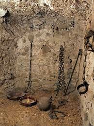 Detenció de “les Beleta”