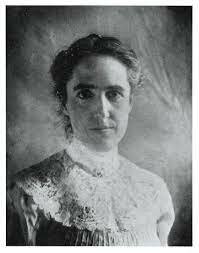 Henrietta Swan Leavitt