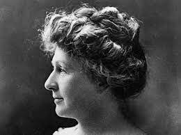 Annie Jump Cannon