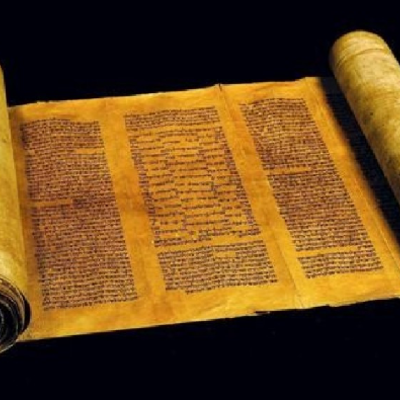 Timeline: Pentateuco