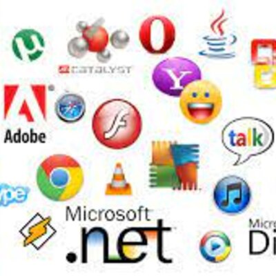 Timeline: evolucion del software