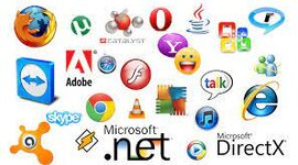 Timeline: evolucion del software