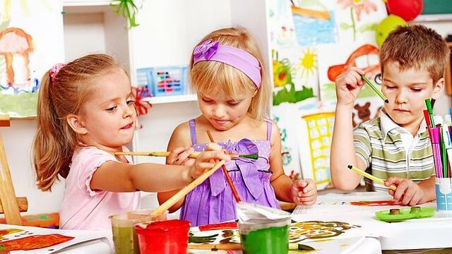 La infancia según la UNICEF - Siglo XXI