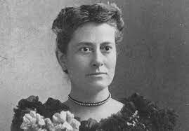 Williamina Paton Stevens Fleming