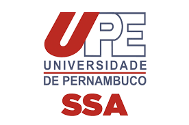 SSA - SERIADO DA UPE